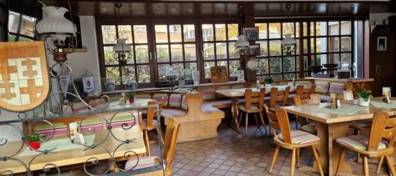 Hotel in Saarland, Germany 570m², Nr. 52732 5