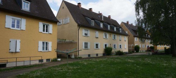 2 chambres Appartement à Bodenseekreis, Germany No. 105919 5