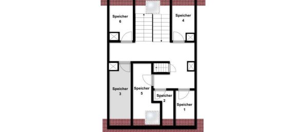2 chambres Appartement à Bodenseekreis, Germany No. 105919 13