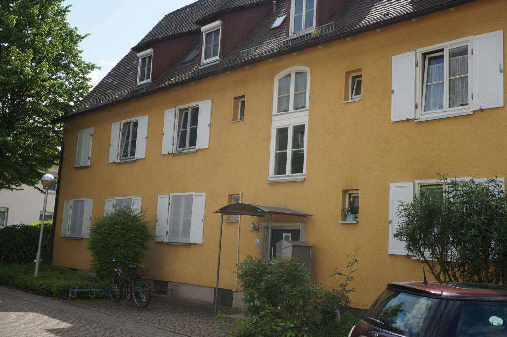 2 chambres Appartement à Bodenseekreis, Germany No. 105919
