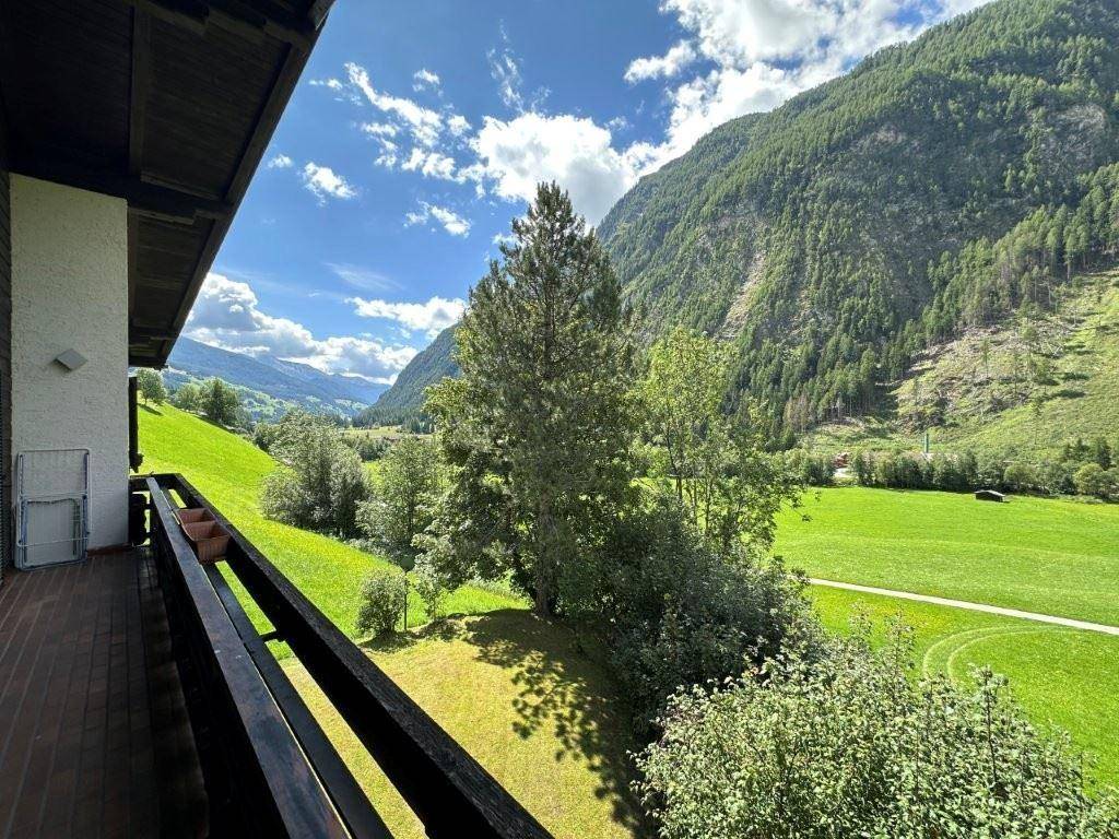1 chambre Appartement à Heiligenblut am Grossglockner, Austria No. 241107