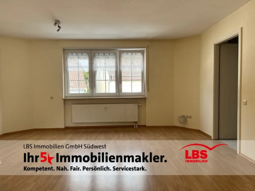 1 bedroom Apartment in Rhein-Neckar-Kreis, Germany No. 12595
