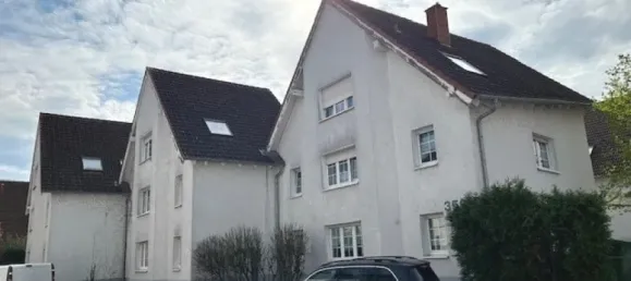 1 bedroom Apartment in Rhein-Neckar-Kreis, Germany No. 12595 11