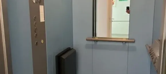 1 bedroom Apartment in Rhein-Neckar-Kreis, Germany No. 12595 5