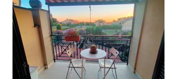 2 غرف نوم شقة في Guidonia Montecelio, Italy رقم 277716 8