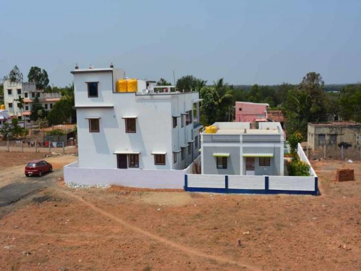 Studio in Chennai, India No. 54299