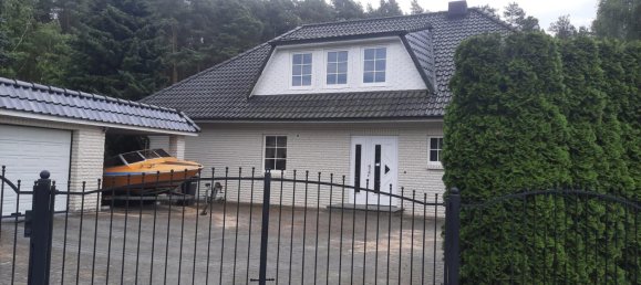 Moradia em banda T5 em Luchow-Dannenberg, Germany N.º 333316 3