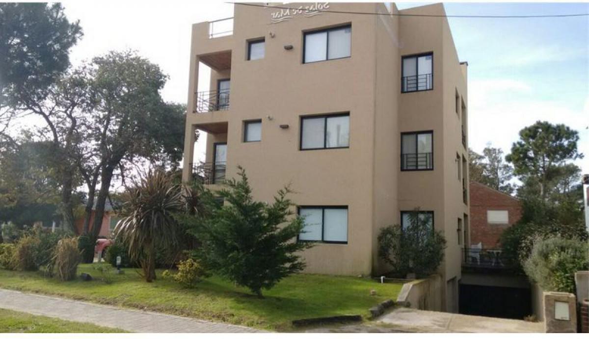 Studio in Mar del Plata, Argentina No. 92291