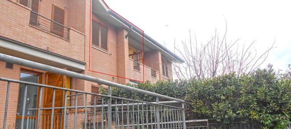 4 rooms Apartment in Monteriggioni, Italy No. 52178 5