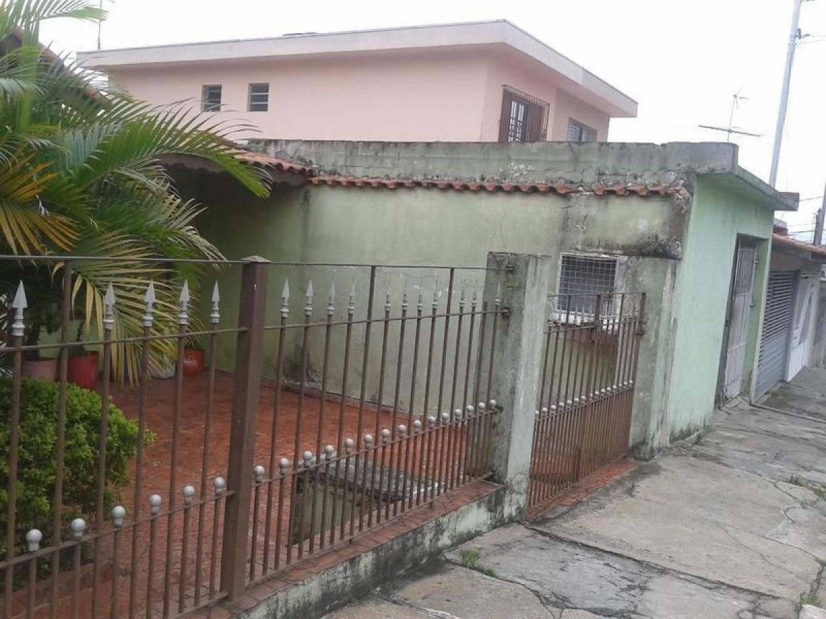 Casa de 3 dormitorios en Sao Paulo, Brazil No. 492294