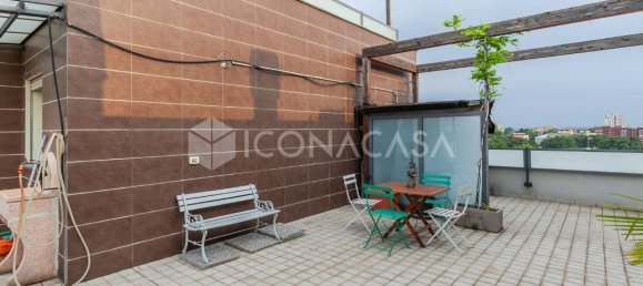 3 bedrooms Penthouse in Milan, Italy No. 337652 40