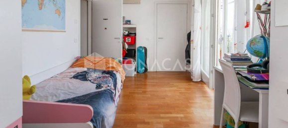 3 bedrooms Penthouse in Milan, Italy No. 337652 31