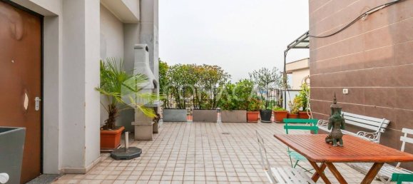 3 bedrooms Penthouse in Milan, Italy No. 337652 44