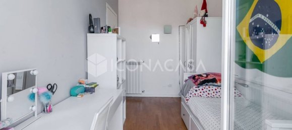 3 bedrooms Penthouse in Milan, Italy No. 337652 21