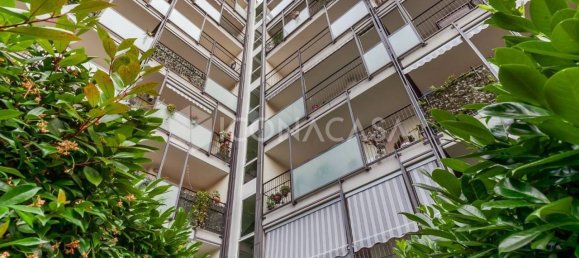 3 bedrooms Penthouse in Milan, Italy No. 337652 46