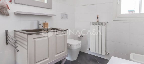 3 bedrooms Penthouse in Milan, Italy No. 337652 24