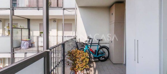 3 bedrooms Penthouse in Milan, Italy No. 337652 11