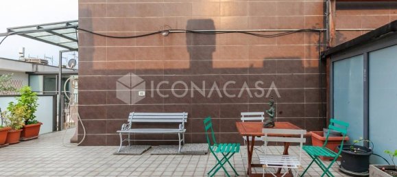 3 bedrooms Penthouse in Milan, Italy No. 337652 41