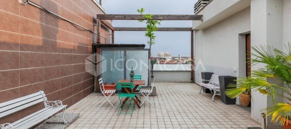 3 bedrooms Penthouse in Milan, Italy No. 337652 39