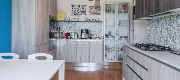 3 bedrooms Penthouse in Milan, Italy No. 337652 15