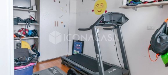 3 bedrooms Penthouse in Milan, Italy No. 337652 36