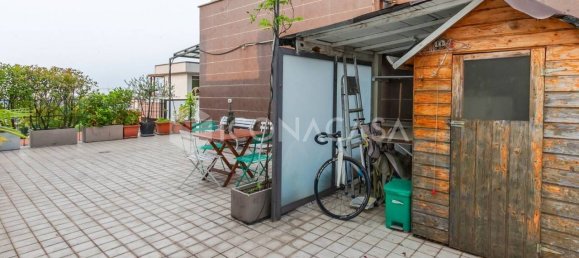 3 bedrooms Penthouse in Milan, Italy No. 337652 43