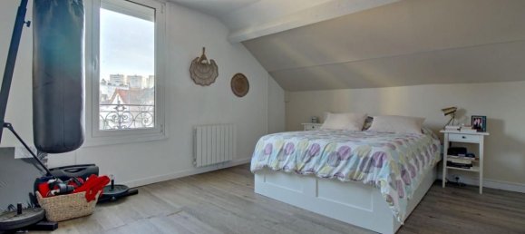 4 Schlafzimmer Haus in Poissy, France, Nr. 165978 9