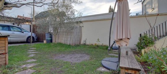 4 Schlafzimmer Haus in Poissy, France, Nr. 165978 6