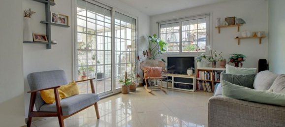 4 Schlafzimmer Haus in Poissy, France, Nr. 165978 5