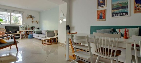 4 Schlafzimmer Haus in Poissy, France, Nr. 165978 2