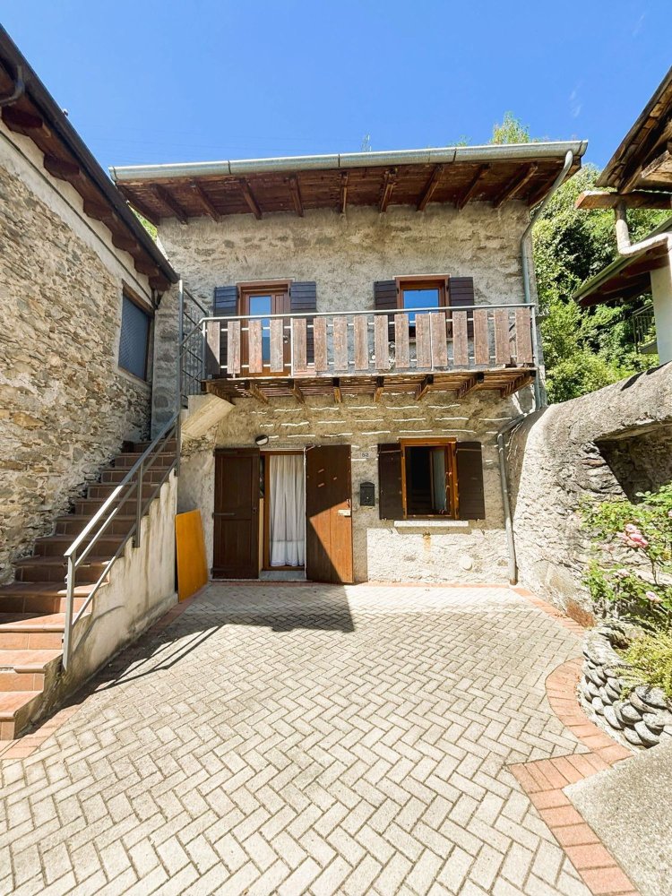 Casa de 3 divisões em Ardenno, Italy N.º 296649