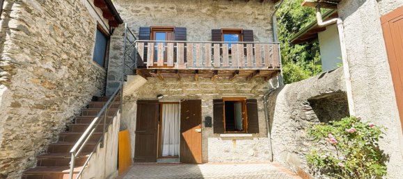 Casa de 3 divisões em Ardenno, Italy N.º 296649 27