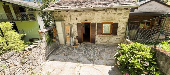 Casa de 3 divisões em Ardenno, Italy N.º 296649 24