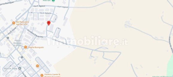 3 bedrooms Apartment in Gavorrano, Italy No. 362398 9