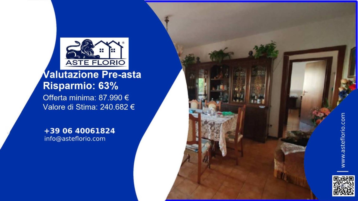 3 bedrooms Apartment in Gavorrano, Italy No. 362398
