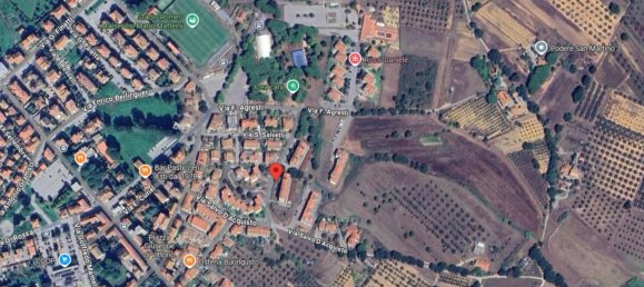 3 bedrooms Apartment in Gavorrano, Italy No. 362398 4