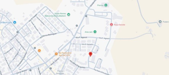 3 bedrooms Apartment in Gavorrano, Italy No. 362398 6