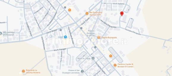 3 bedrooms Apartment in Gavorrano, Italy No. 362398 10