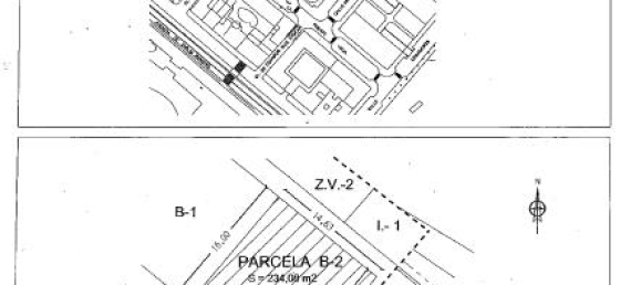234m² Land in Arevalo, Spain No. 68928 4