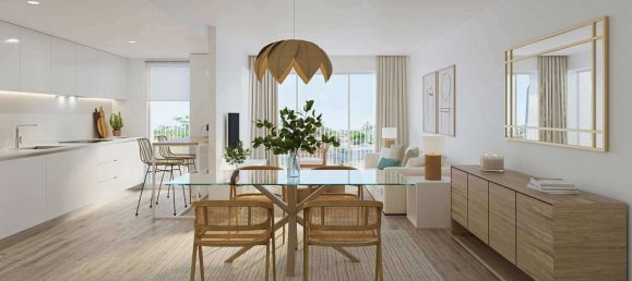 3 Schlafzimmer Wohnung in Javea, Spain, Nr. 5791 7