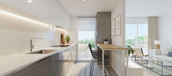 3 Schlafzimmer Wohnung in Javea, Spain, Nr. 5791 11