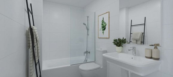 3 Schlafzimmer Wohnung in Javea, Spain, Nr. 5791 20