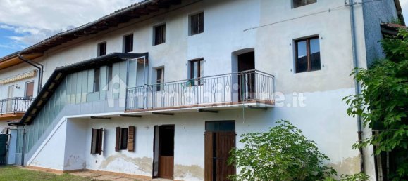 3 Schlafzimmer Villa in Udine, Italy, Nr. 262571 6