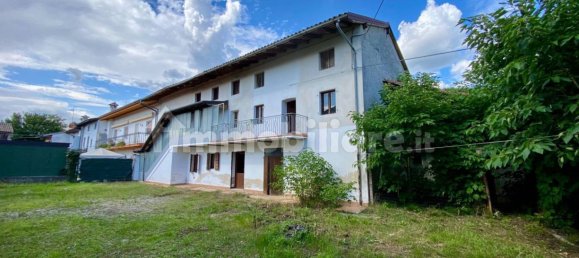 3 Schlafzimmer Villa in Udine, Italy, Nr. 262571 3
