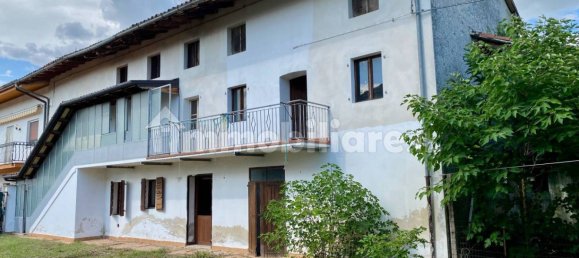 3 Schlafzimmer Villa in Udine, Italy, Nr. 262571 2