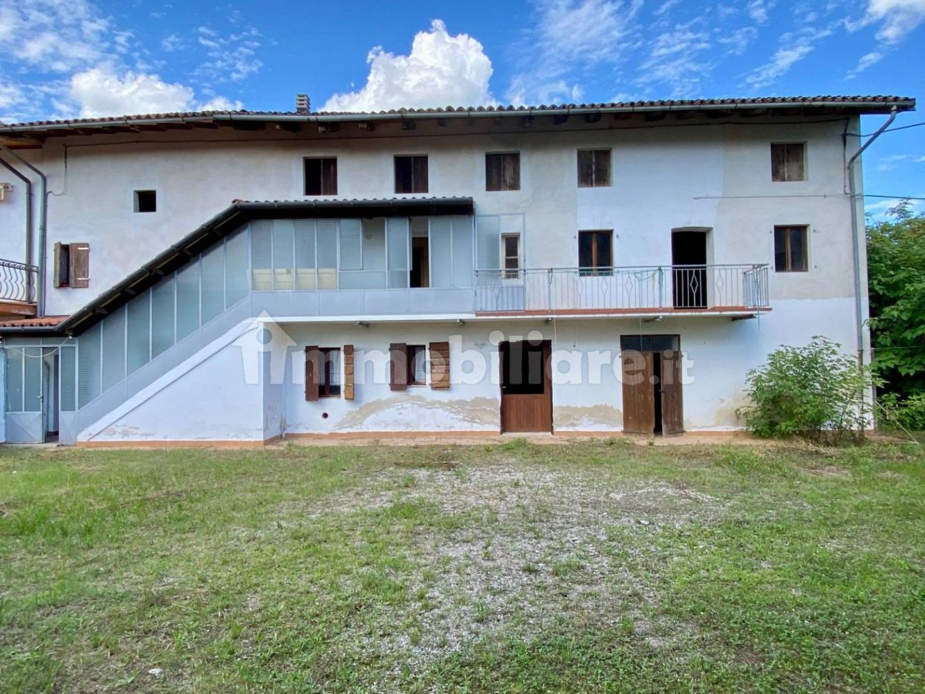 3 Schlafzimmer Villa in Udine, Italy, Nr. 262571