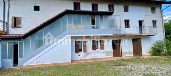 3 Schlafzimmer Villa in Udine, Italy, Nr. 262571 5
