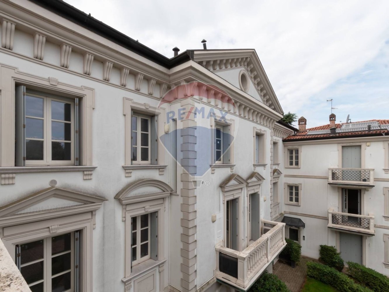 3 bedrooms Apartment in Mairano, Italy No. 352704