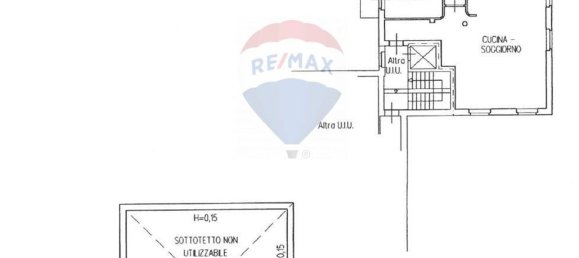 3 bedrooms Apartment in Mairano, Italy No. 352704 5