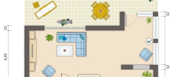 Дом с 3 спальнями в Шлезвиг-Гольштейн, Германия № 56197 13